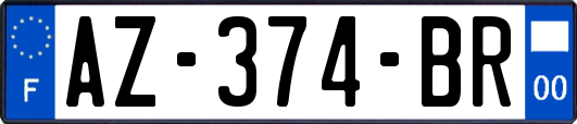 AZ-374-BR