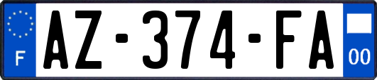 AZ-374-FA