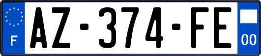 AZ-374-FE