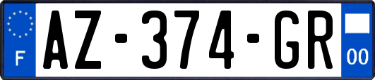 AZ-374-GR