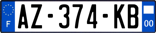 AZ-374-KB