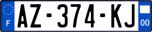 AZ-374-KJ