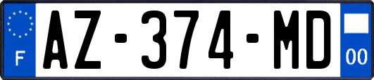 AZ-374-MD