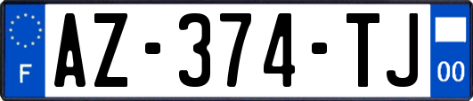 AZ-374-TJ