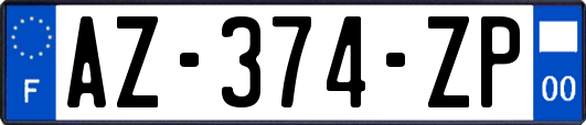 AZ-374-ZP