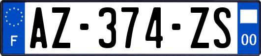 AZ-374-ZS