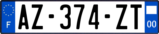 AZ-374-ZT