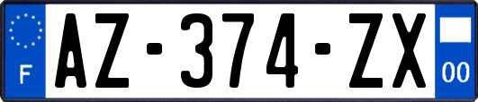 AZ-374-ZX