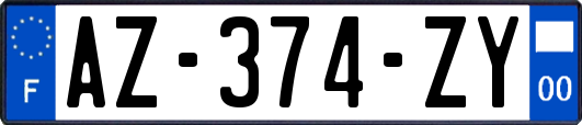 AZ-374-ZY