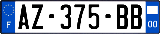 AZ-375-BB