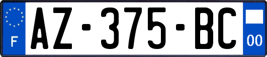 AZ-375-BC