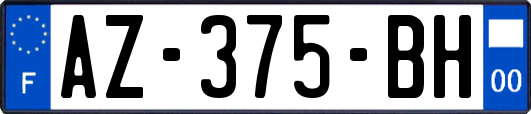 AZ-375-BH