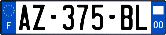 AZ-375-BL