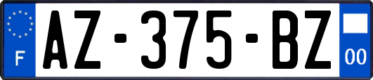 AZ-375-BZ
