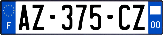 AZ-375-CZ