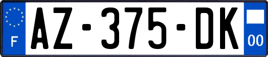 AZ-375-DK