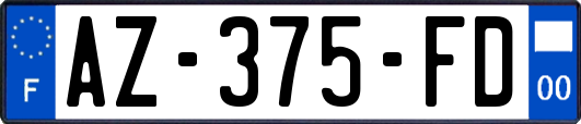 AZ-375-FD