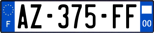 AZ-375-FF