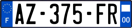 AZ-375-FR