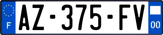 AZ-375-FV