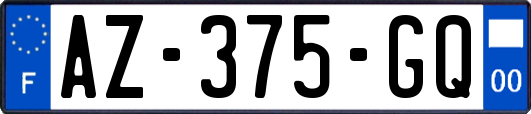 AZ-375-GQ