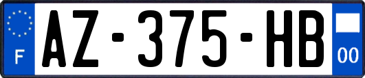 AZ-375-HB