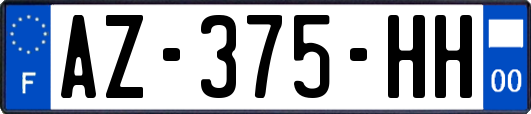 AZ-375-HH