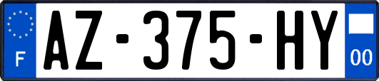 AZ-375-HY