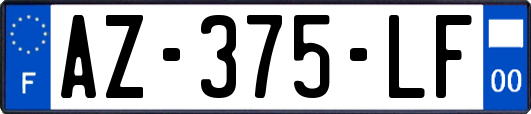 AZ-375-LF