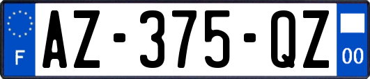 AZ-375-QZ
