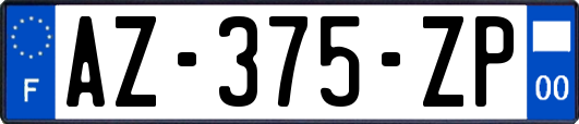 AZ-375-ZP