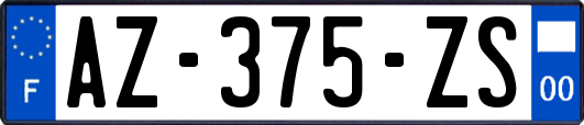 AZ-375-ZS
