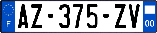 AZ-375-ZV
