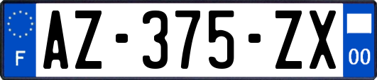 AZ-375-ZX