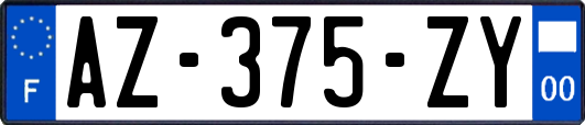 AZ-375-ZY
