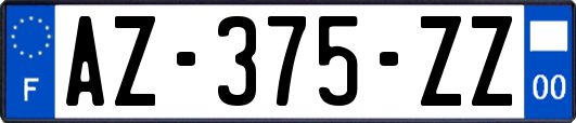 AZ-375-ZZ