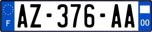 AZ-376-AA