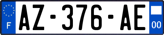 AZ-376-AE