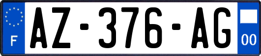 AZ-376-AG