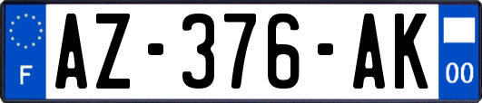 AZ-376-AK