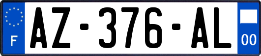 AZ-376-AL