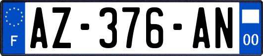 AZ-376-AN