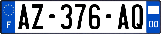 AZ-376-AQ