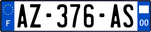 AZ-376-AS