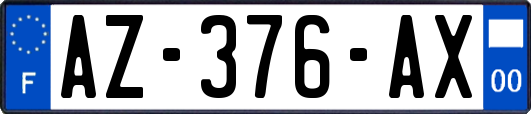 AZ-376-AX