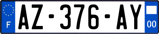 AZ-376-AY