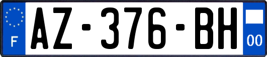AZ-376-BH