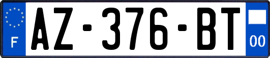 AZ-376-BT