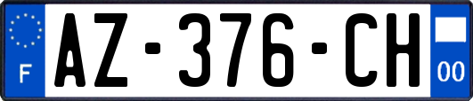AZ-376-CH