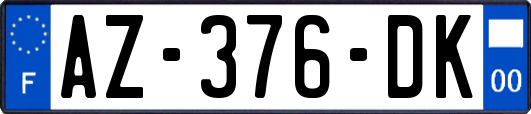 AZ-376-DK